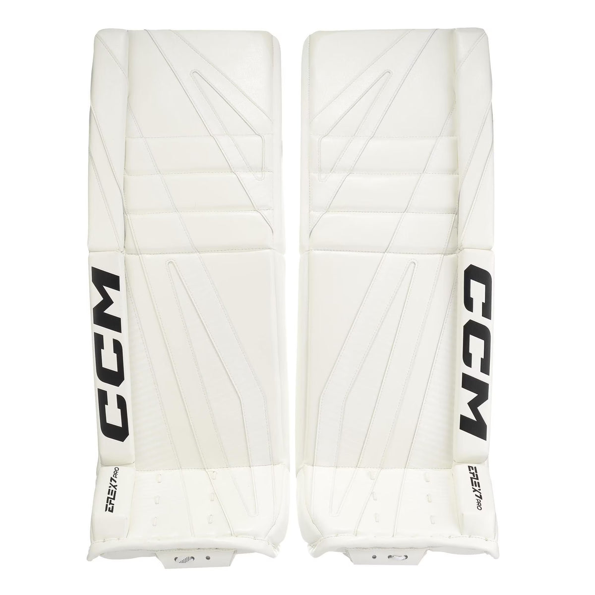 CCM EFLEX 7 SR GOAL PADS GPEFX7