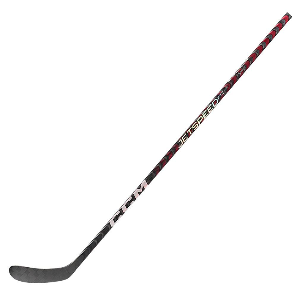 JetSpeed FT5 Pro Hockey Stick - Youth