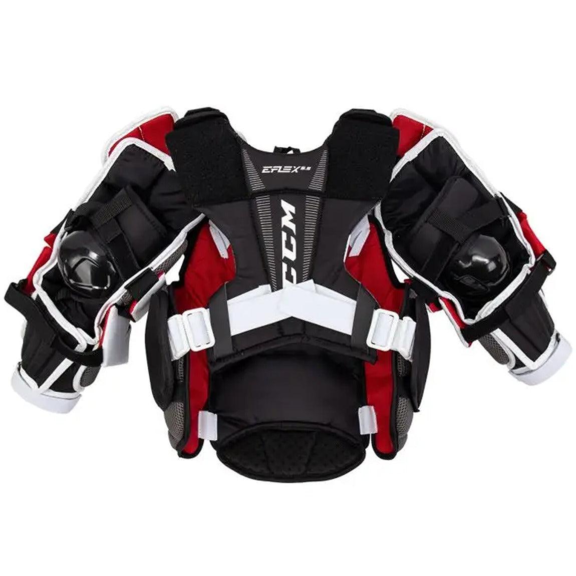 Extreme Flex E5.5 Goalie Arm & Body - Junior