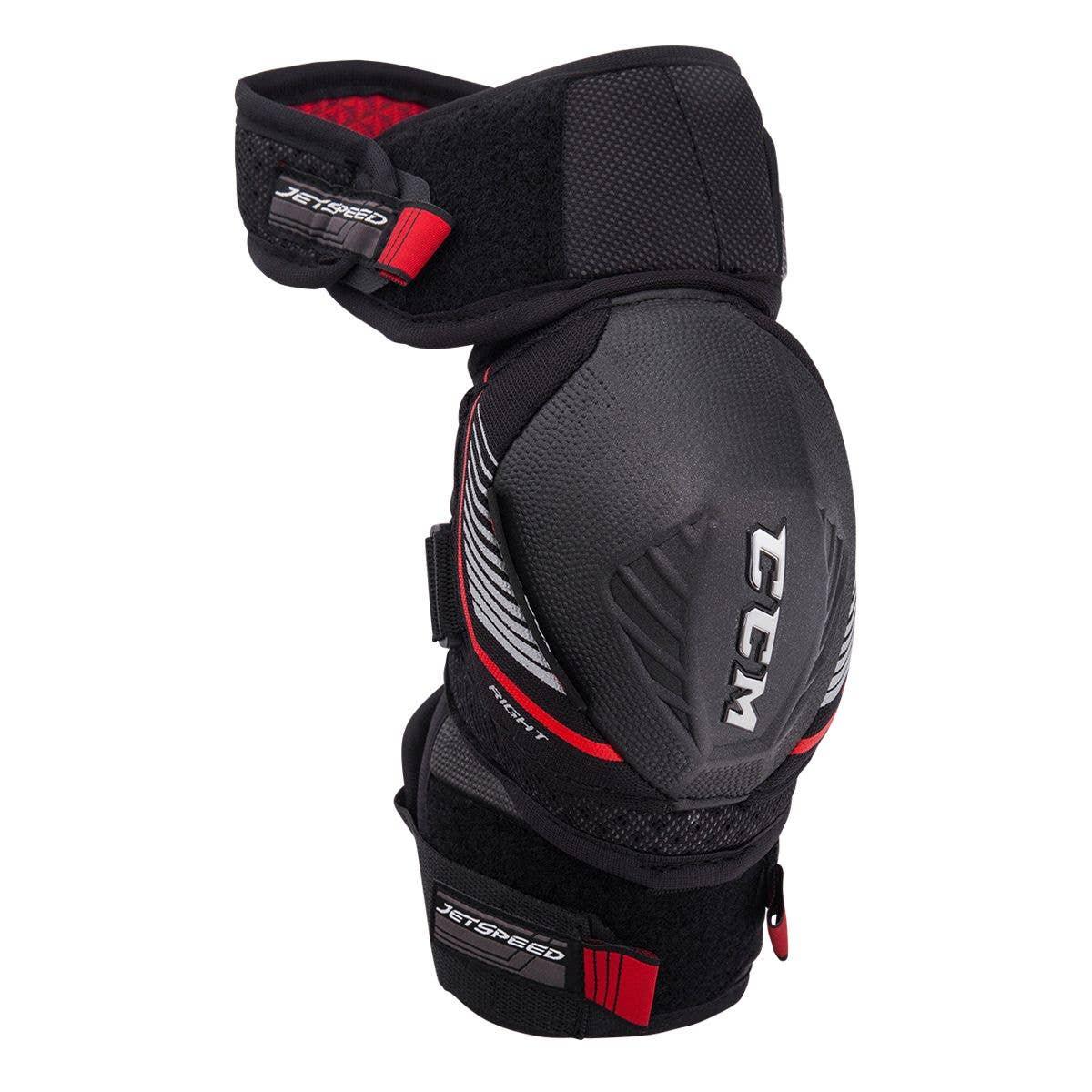 JetSpeed FT1 Elbow Pads - Junior