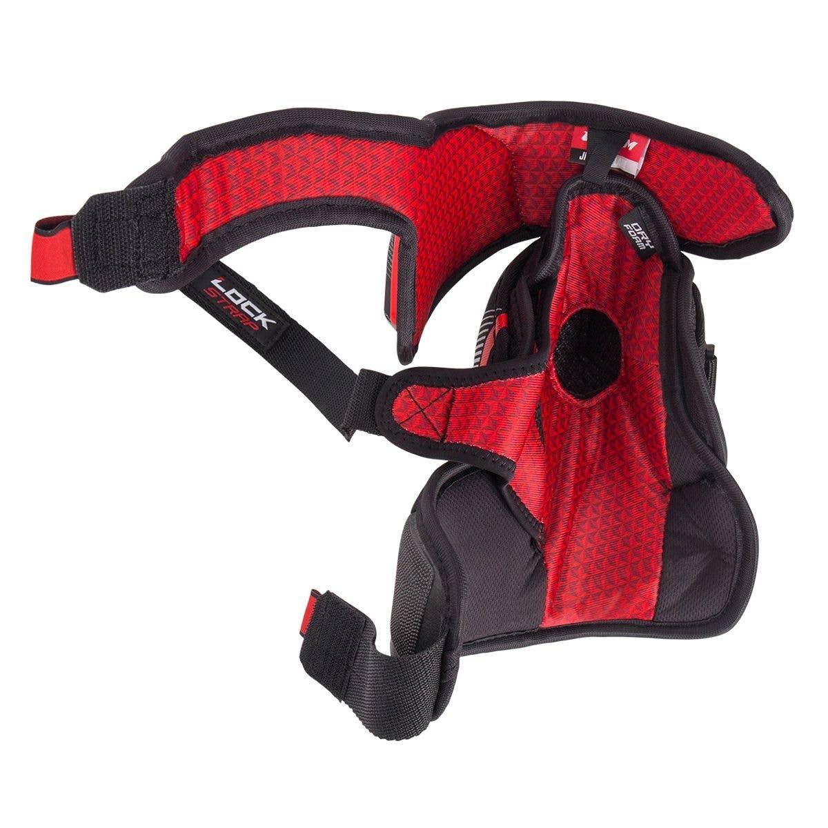 JetSpeed FT1 Elbow Pads - Junior