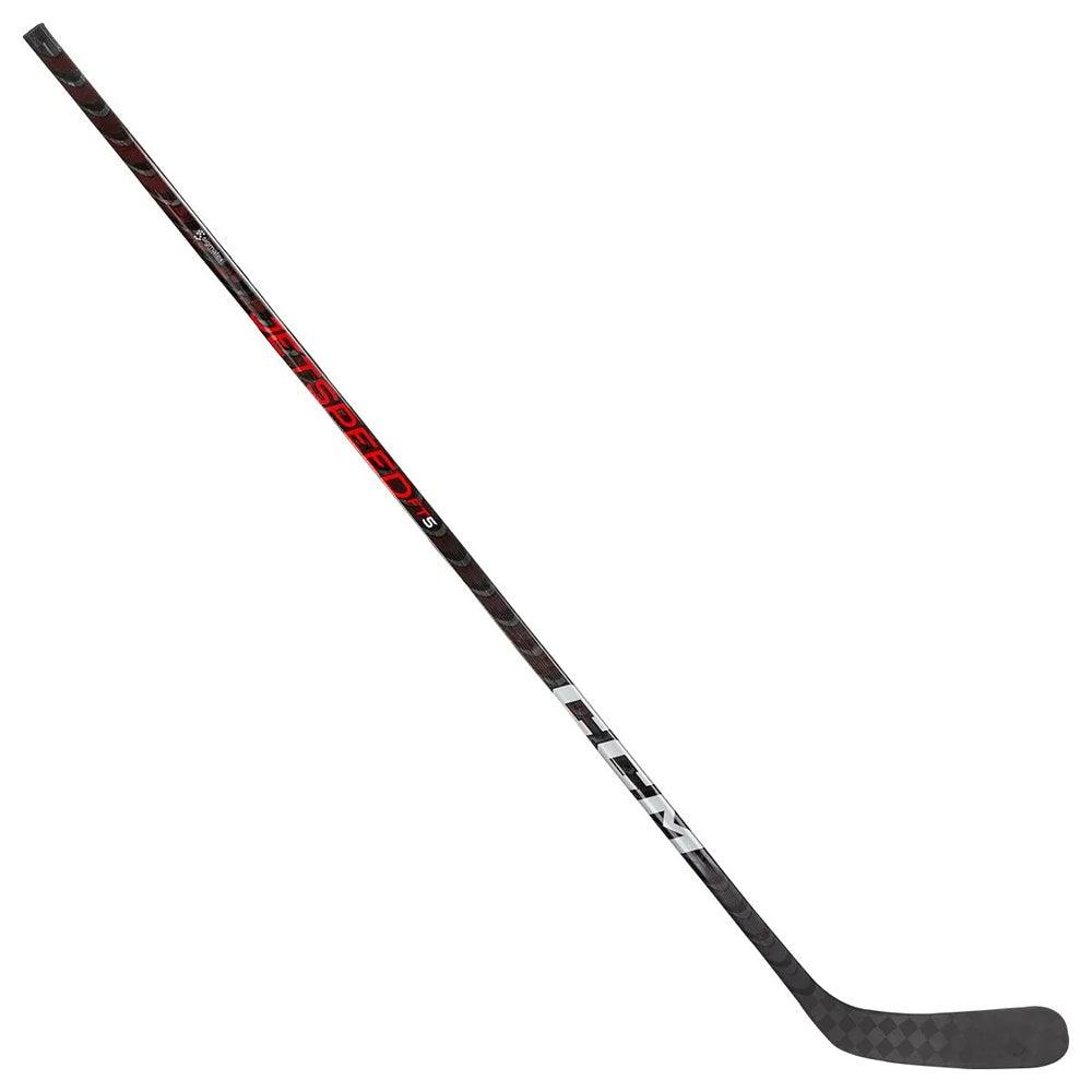 JetSpeed FT5 Hockey Stick - Senior