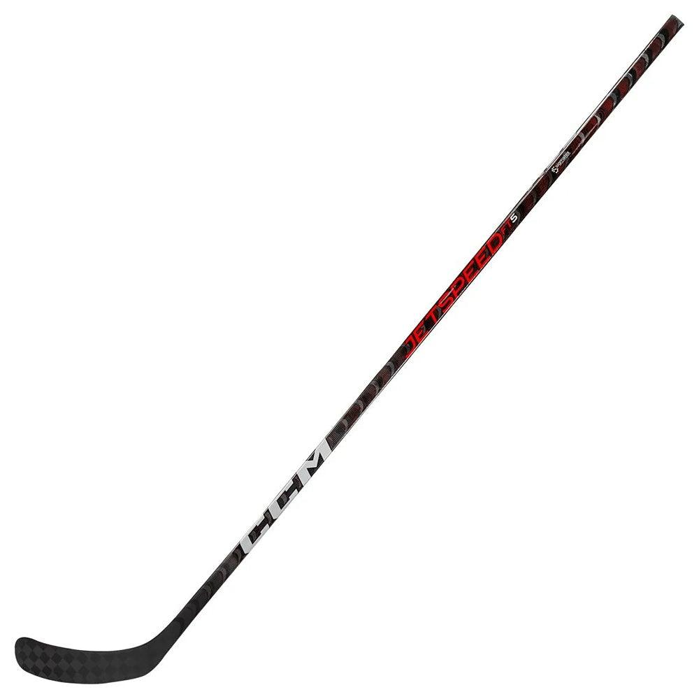 JetSpeed FT5 Hockey Stick - Senior