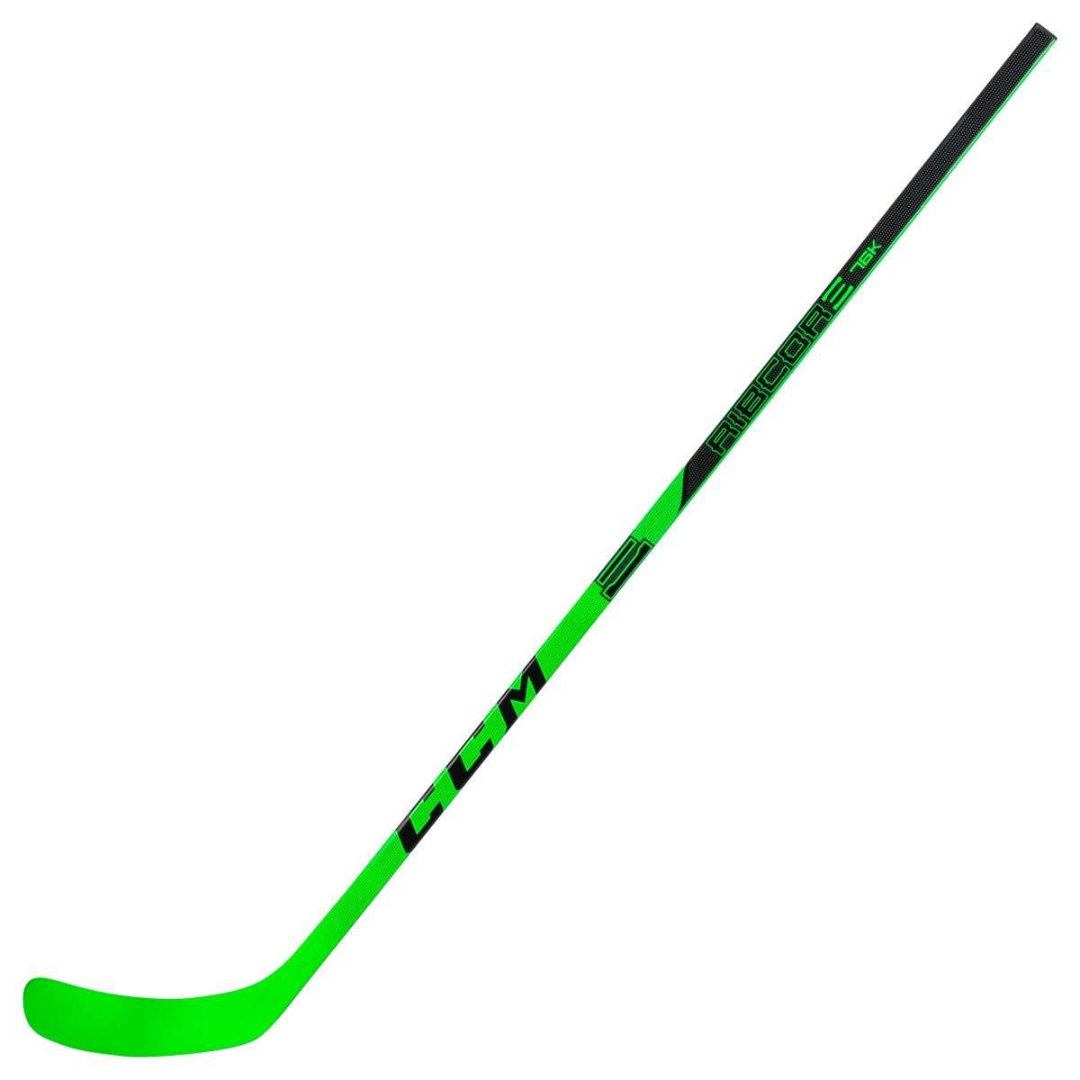 Ribcor 76K Hockey Stick - Junior