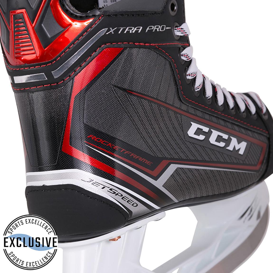 Jetspeed XTRA Pro Player Skates  - Senior