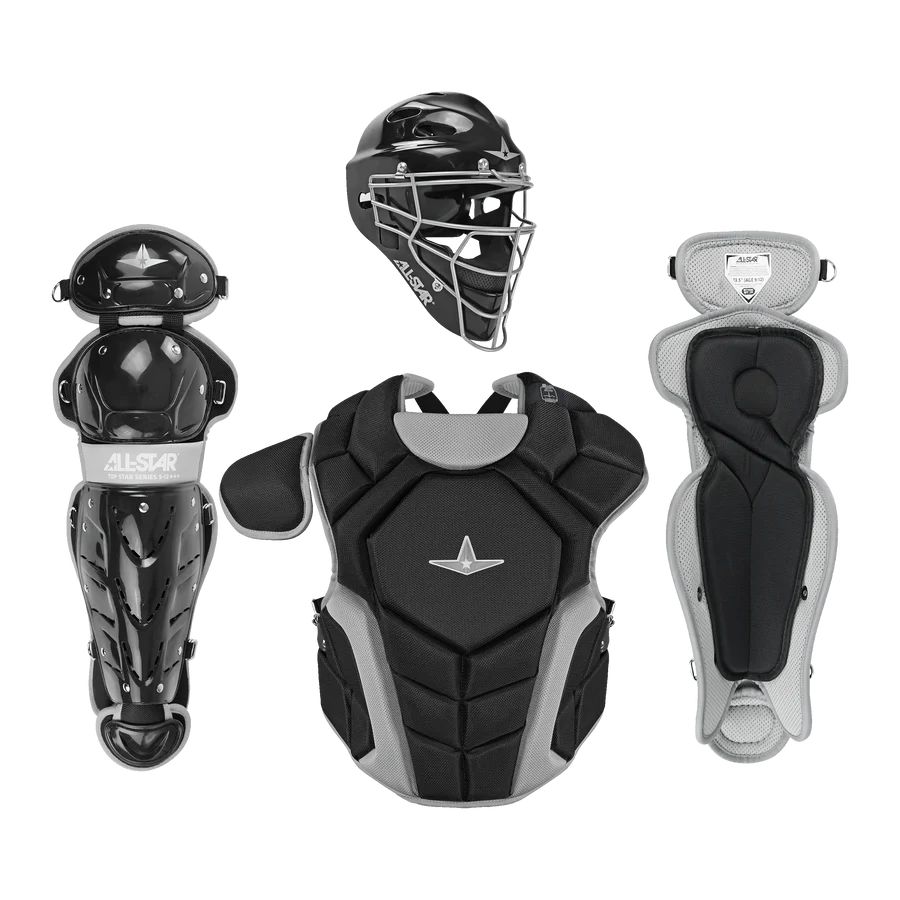 ALL STAR TOP STAR CATCHING KIT