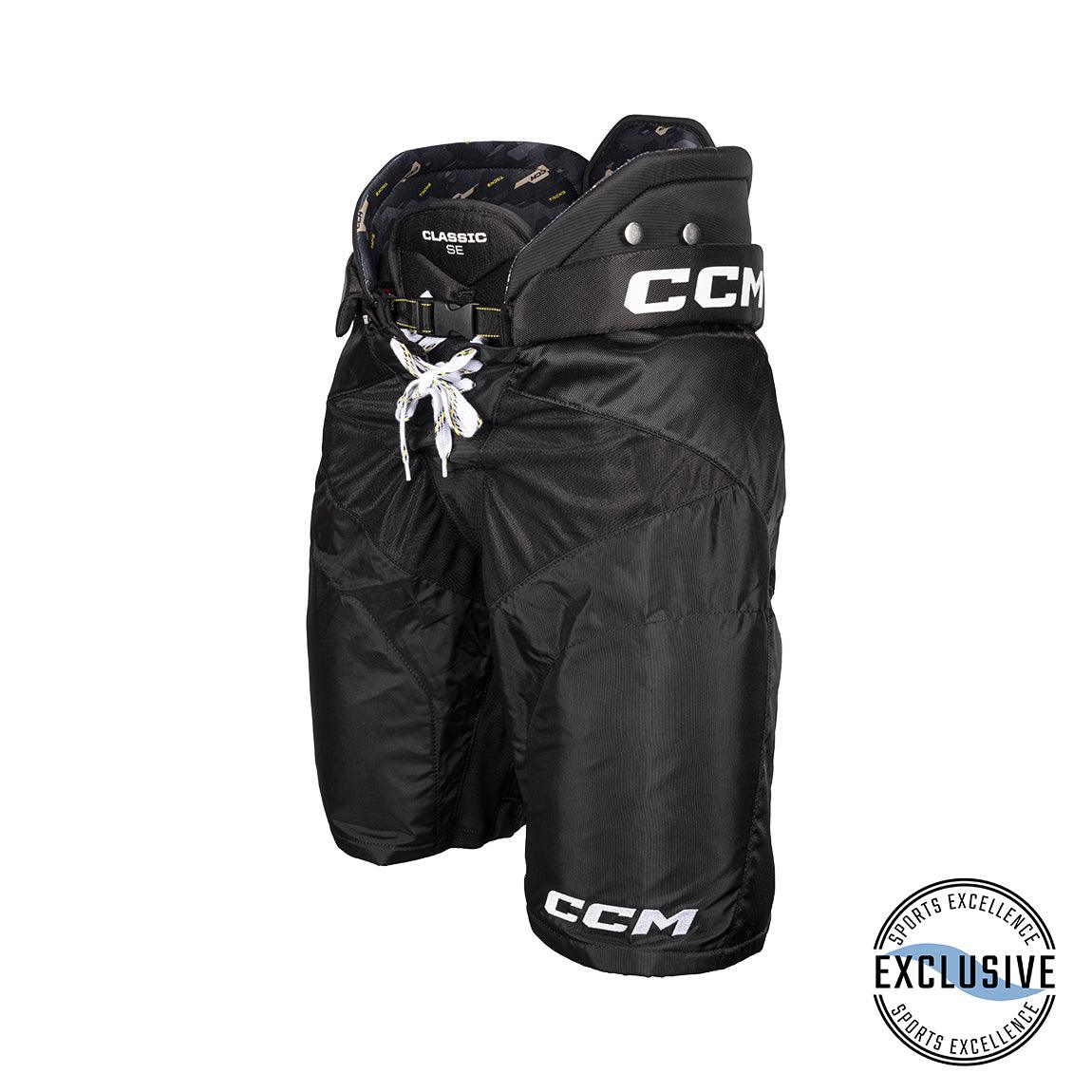 Tacks Classic SE Hockey Pants - Junior