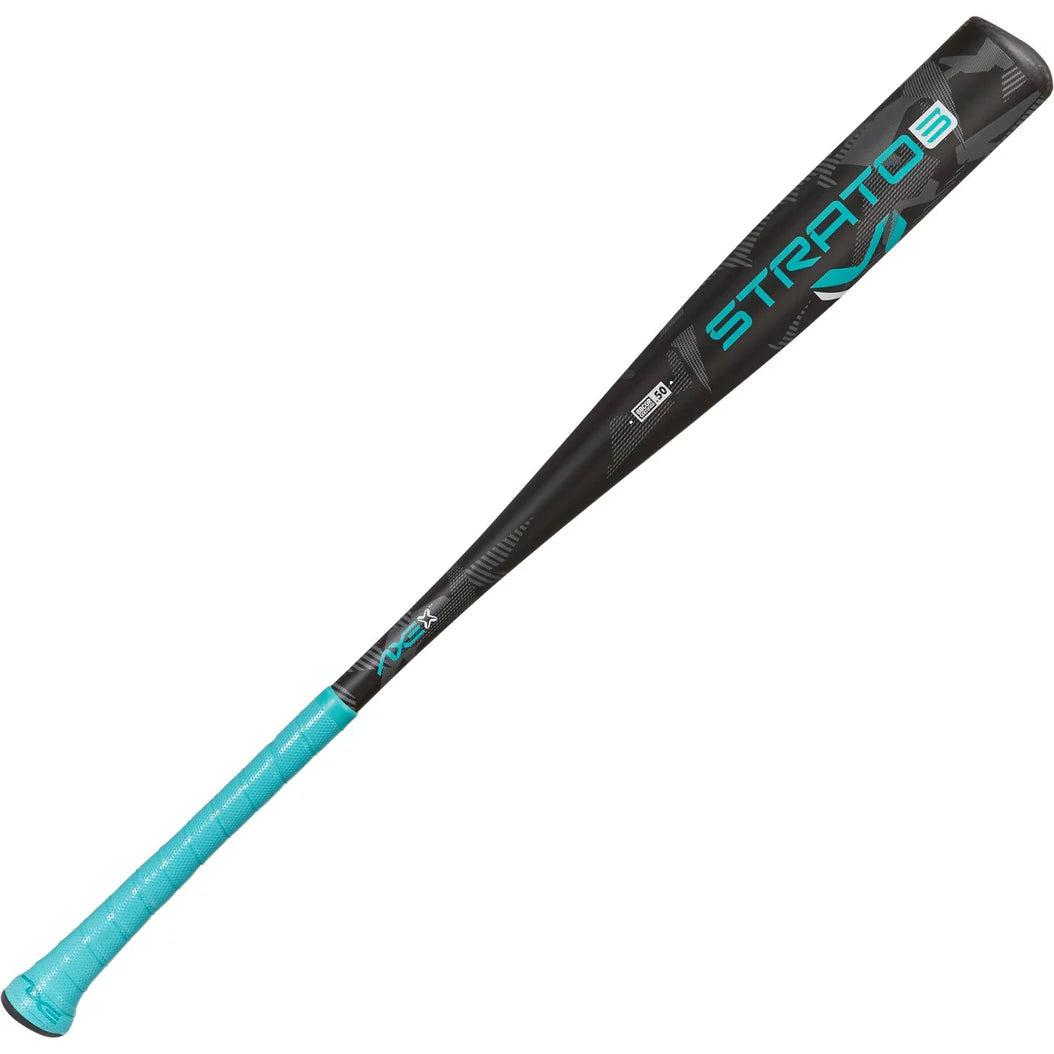 AXE STRATO 3 FLARED -3 BBCOR BAT