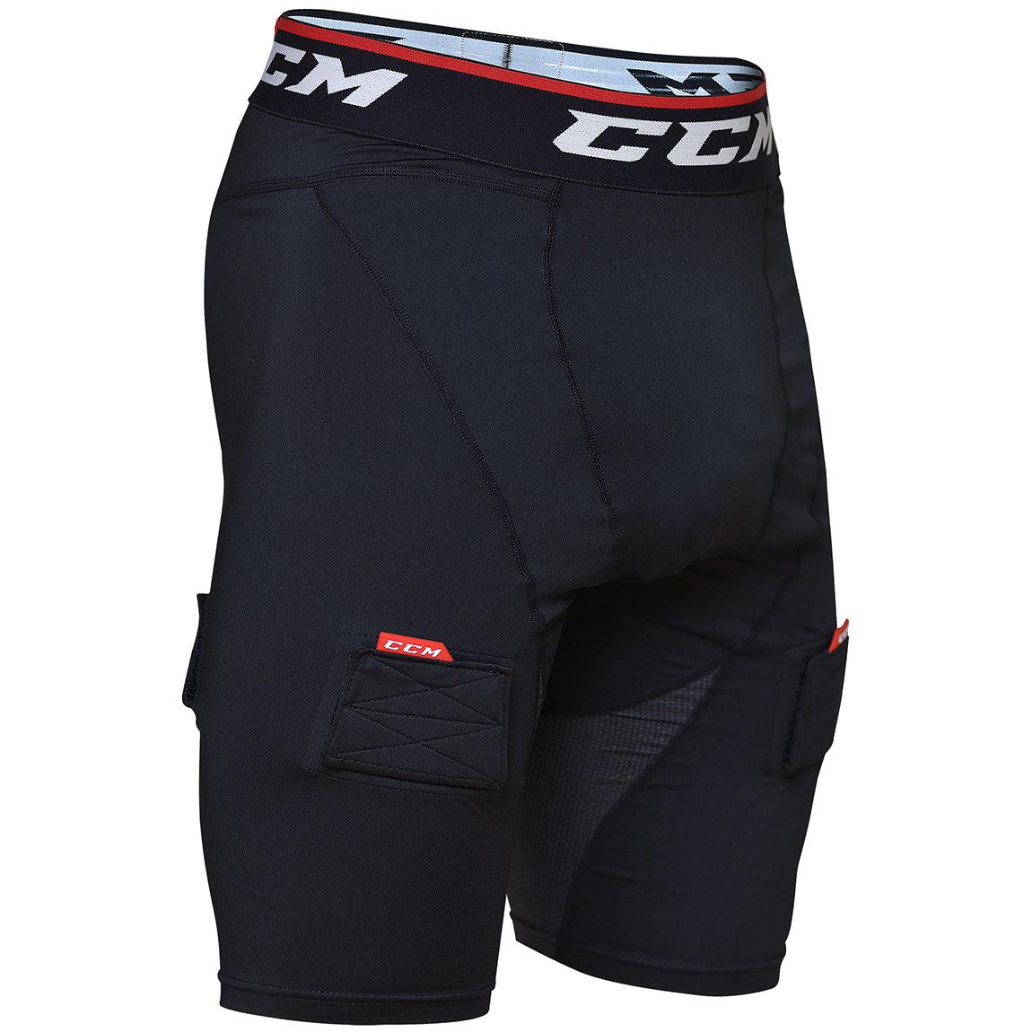 Compression Jill Short - Senior