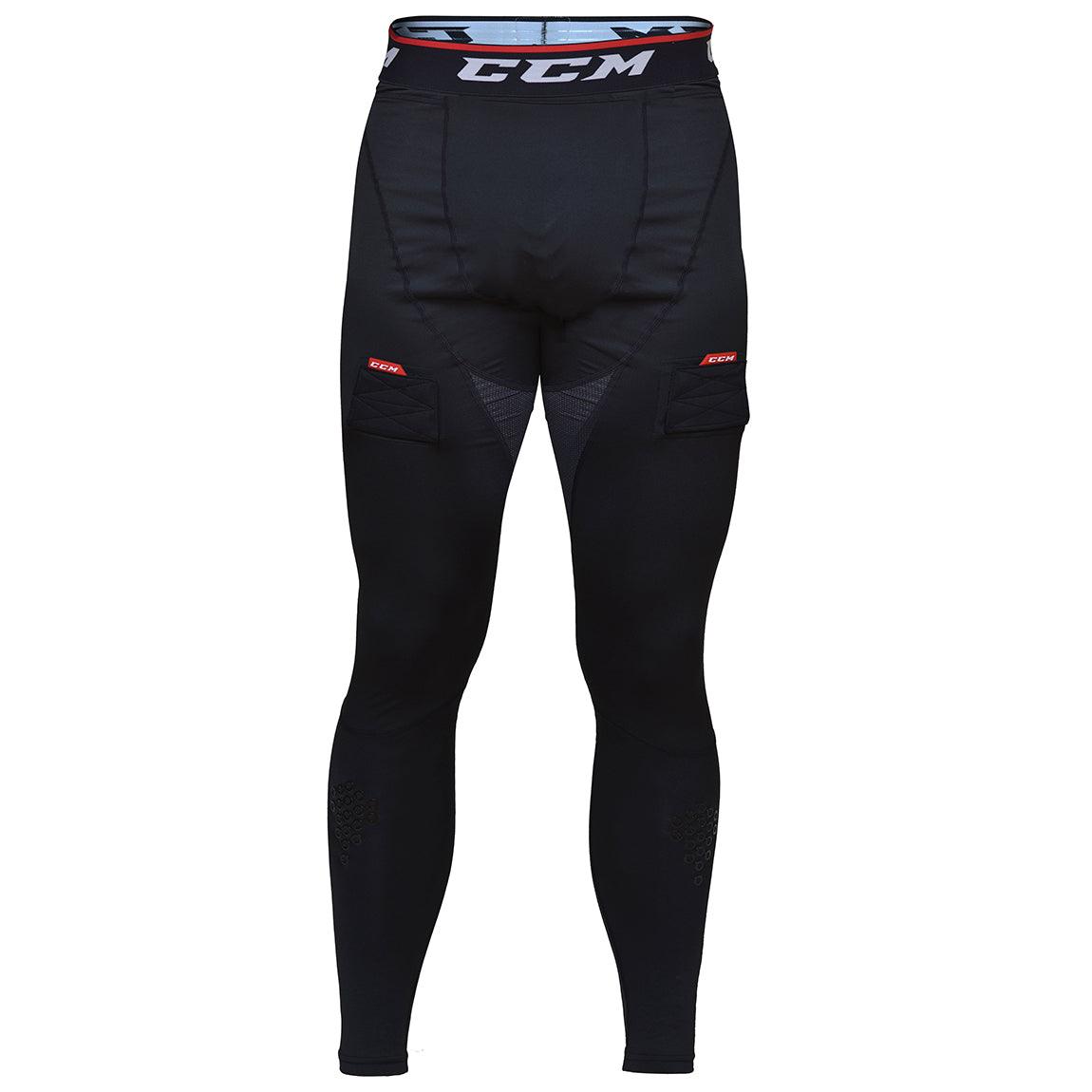 Compression Jock Pant - Senior