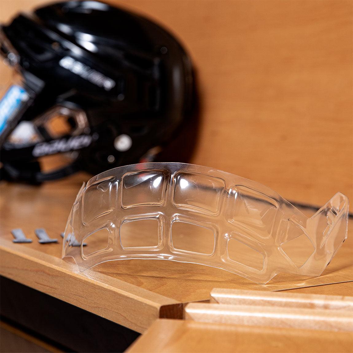 Concept 3 Splash Guard - 2 Pack - Senior