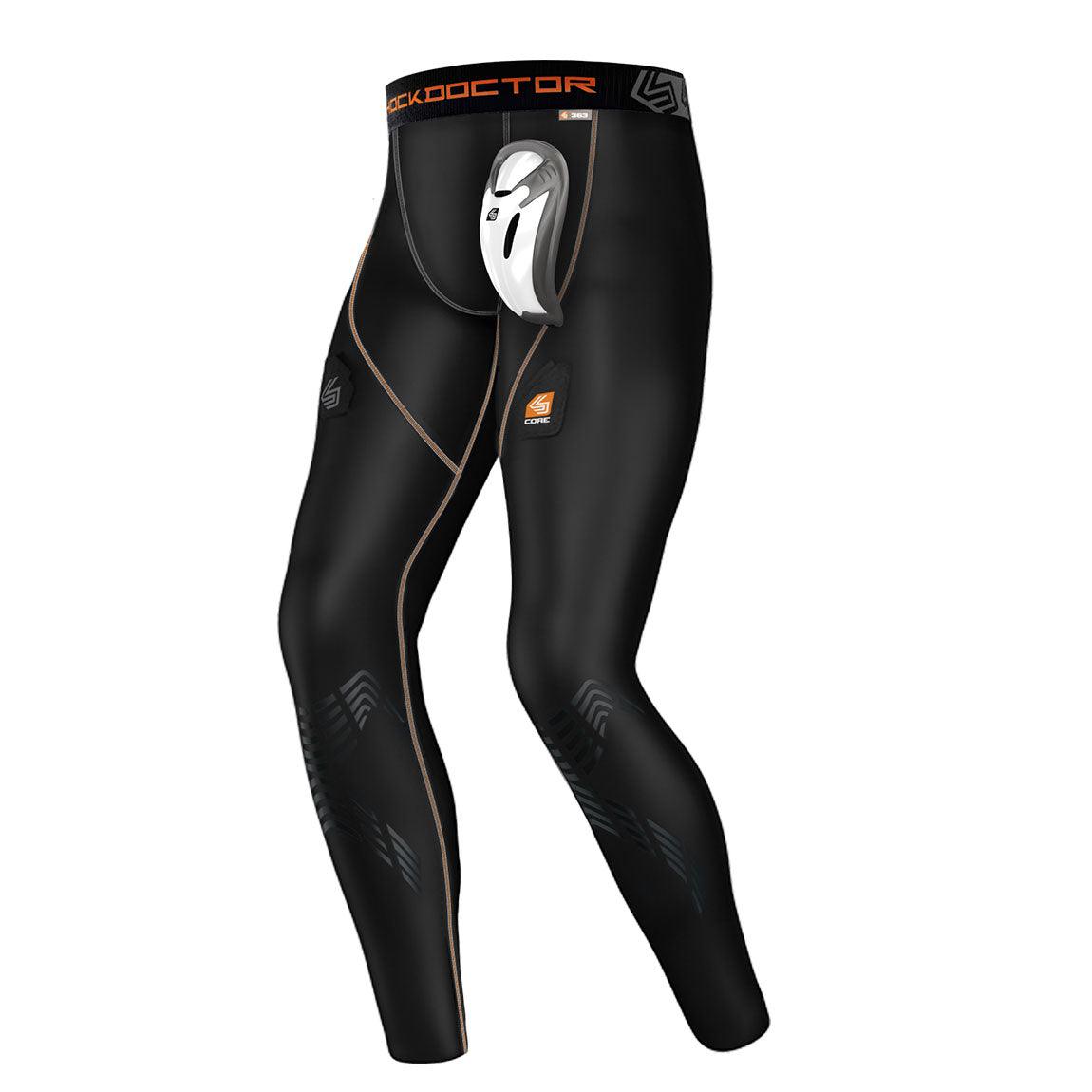 Core Hockey Pant with Bio-Flex Cup