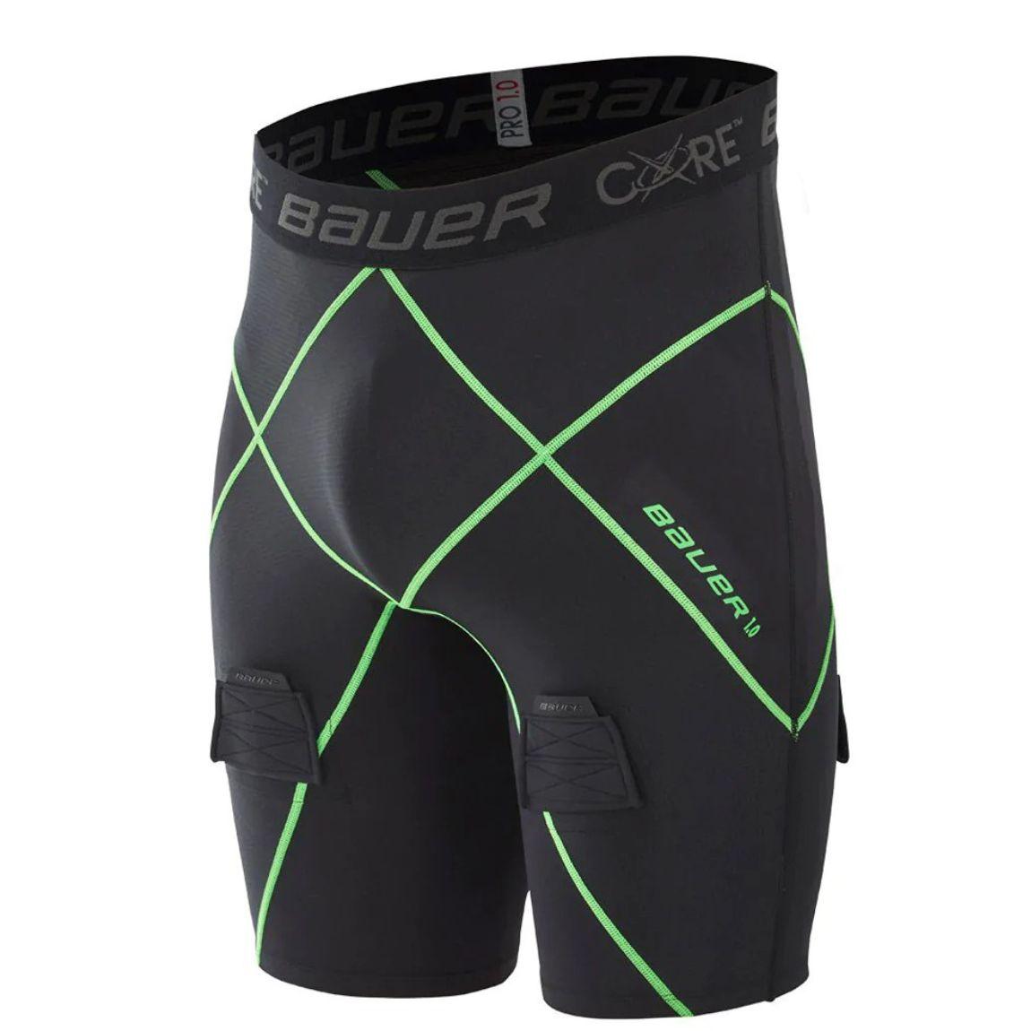 Bauer Core Jock Short 1.0