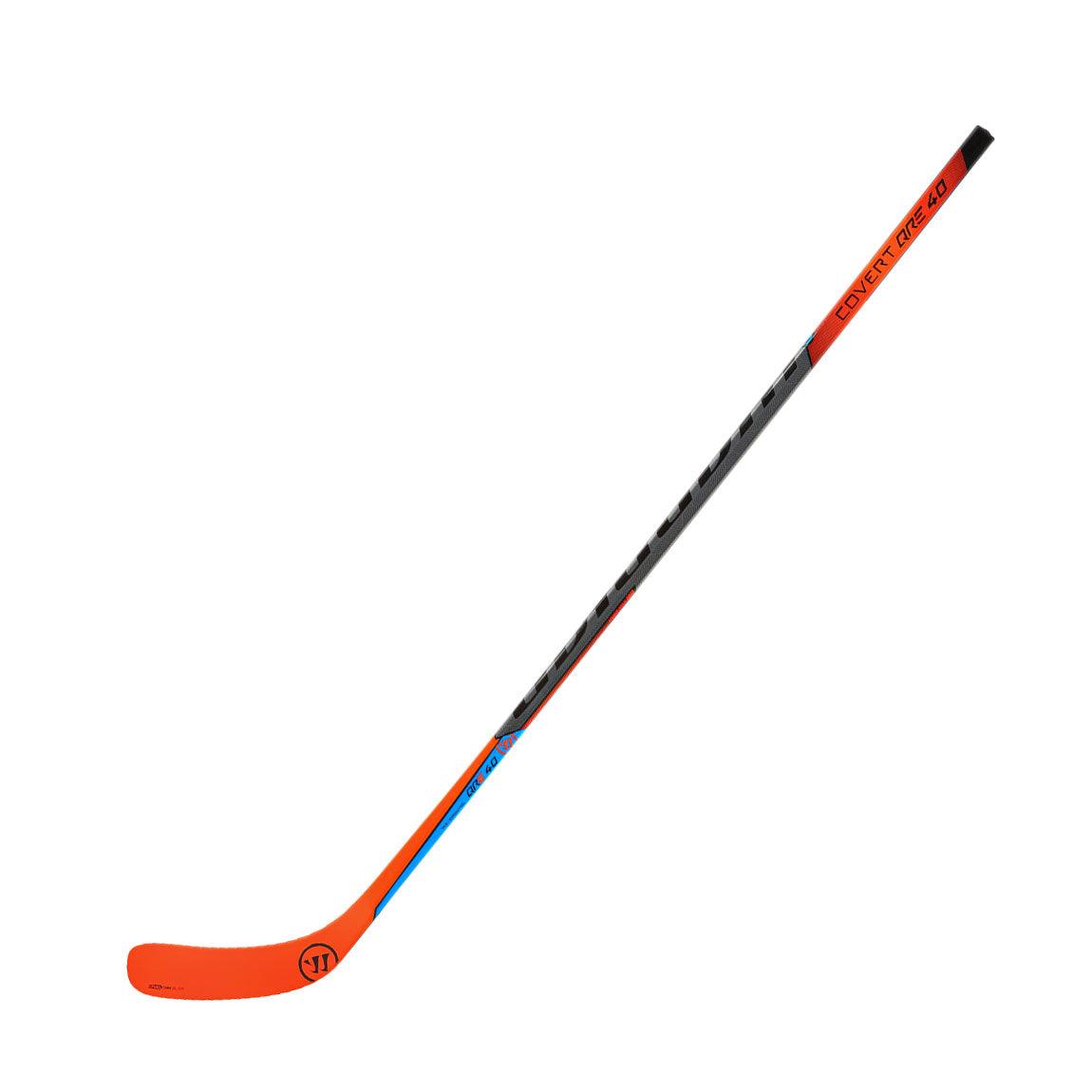 Covert QRE 40 Hockey Stick - Junior
