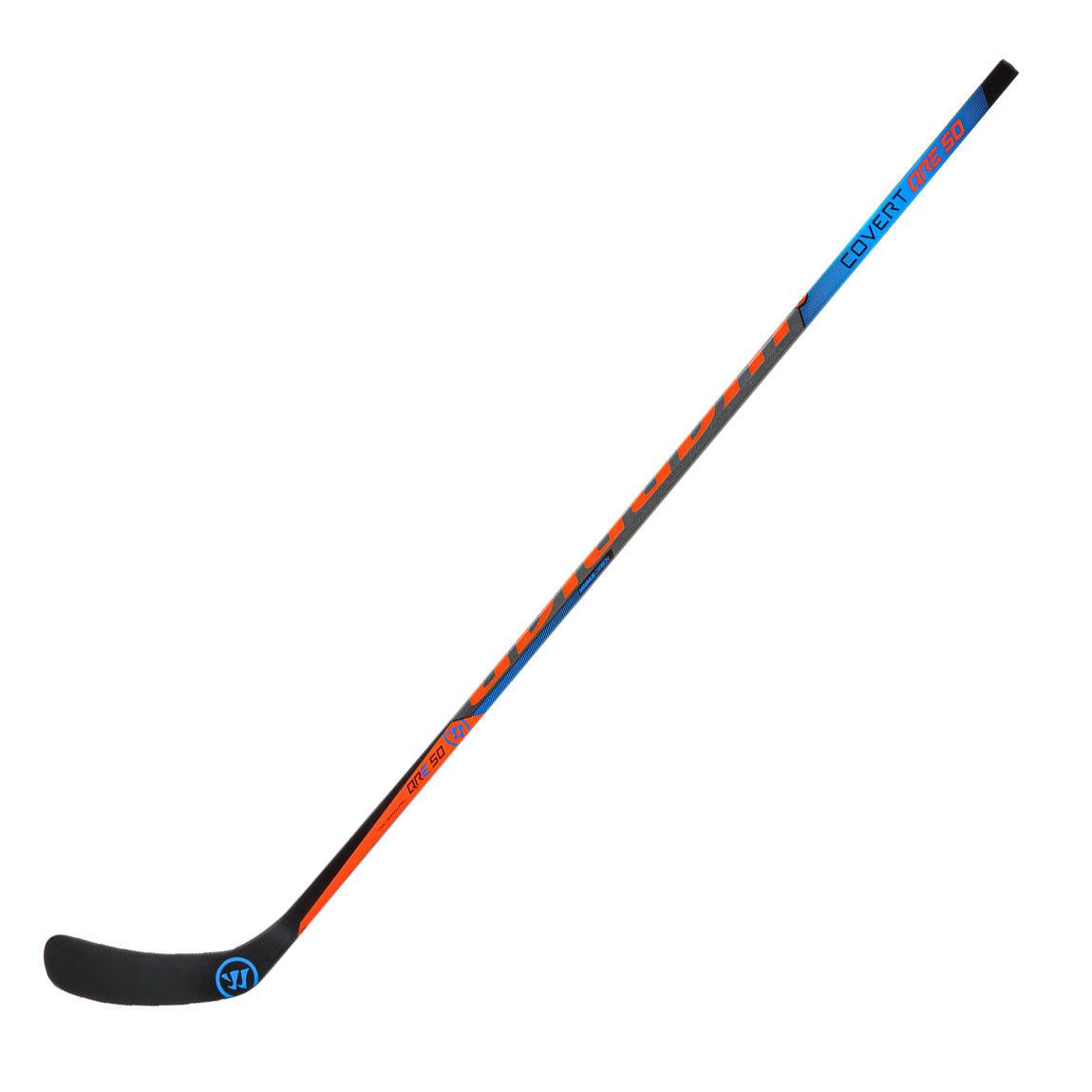 Covert QRE 50 Hockey Stick - Senior