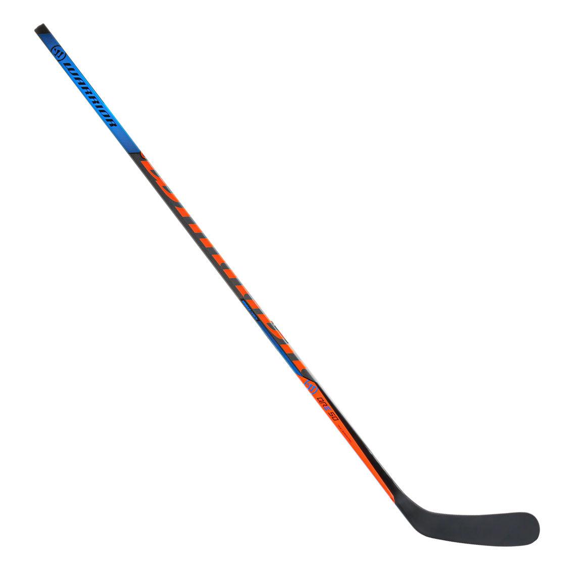Covert QRE 50 Hockey Stick - Intermediate