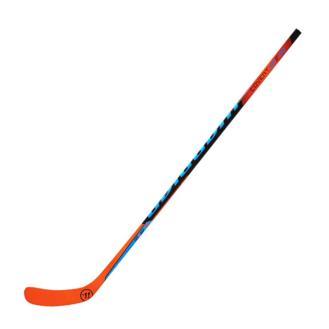 Covert QRE 60 Hockey Stick - Junior