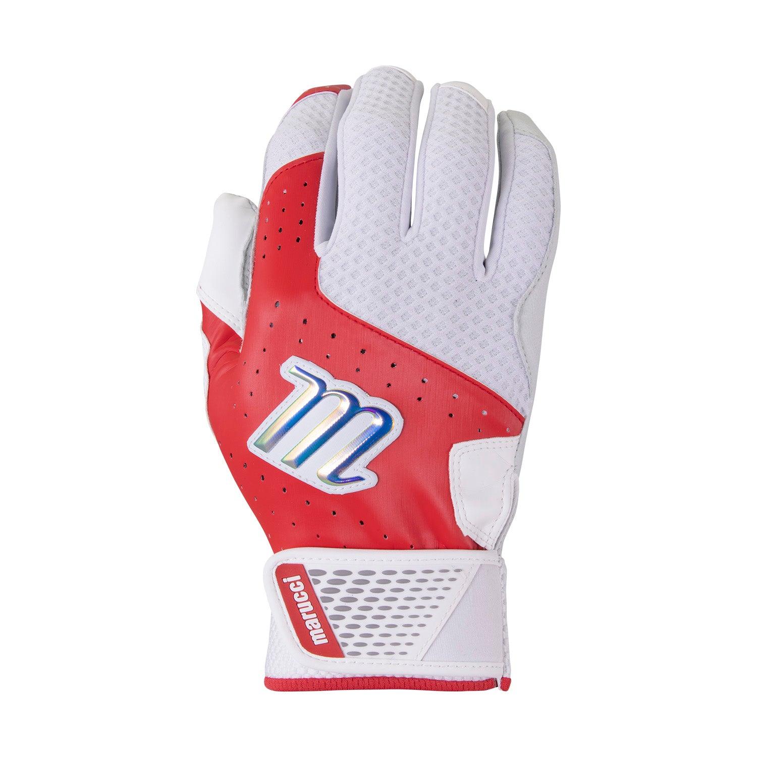Crest Batting Glove - Senior - Sports Excellence