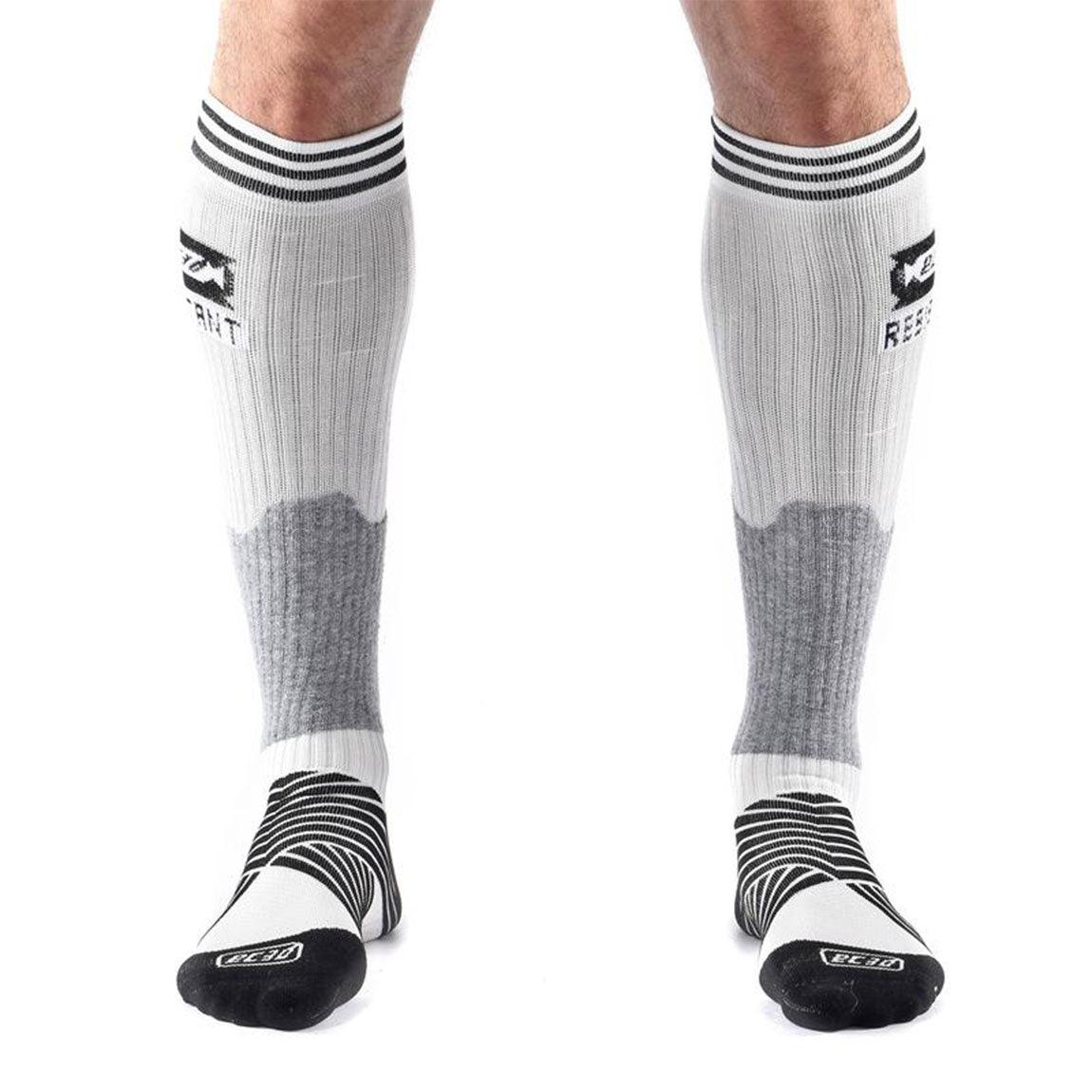 Cut Resistant Compression Hockey Socks
