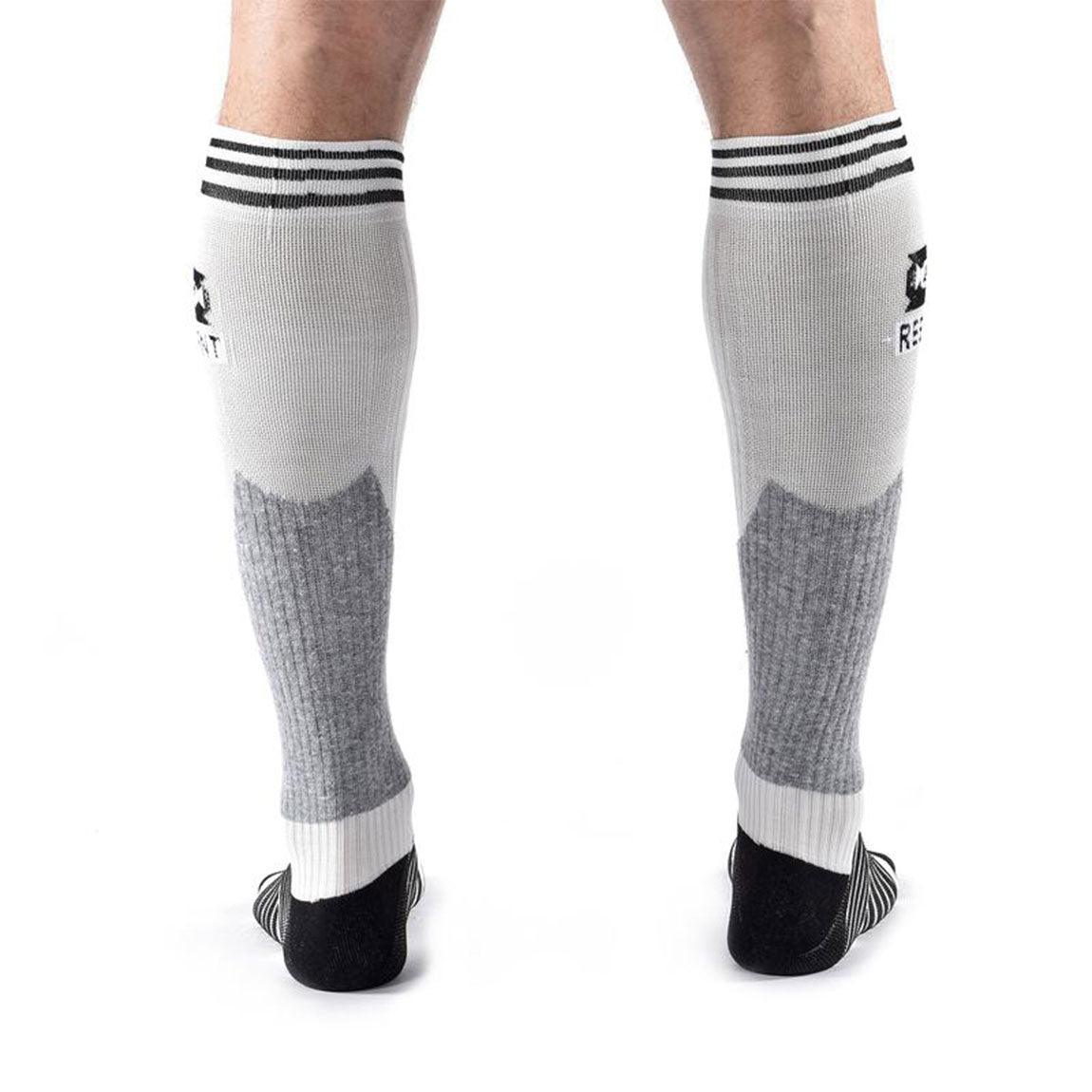 Cut Resistant Compression Hockey Socks