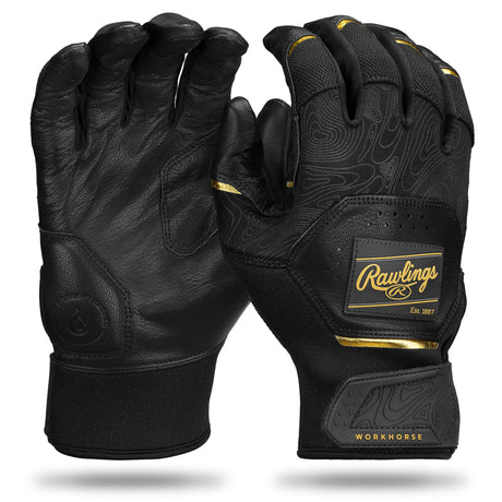 RAWLINGS WORKHORSE BG SR WH25BGY