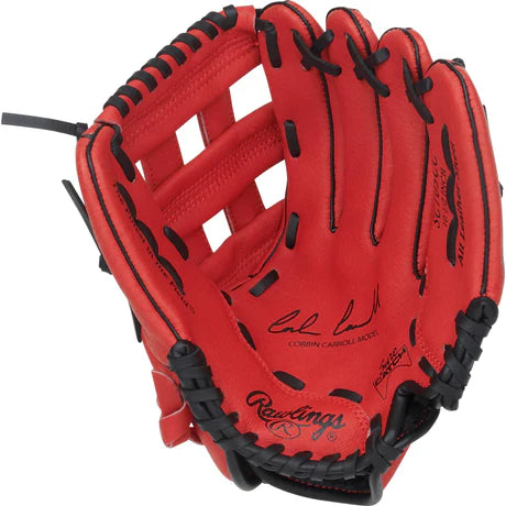 RAWLINGS SURE CATCH SC105CCC RIGHT THROW 10.5" GLOVE