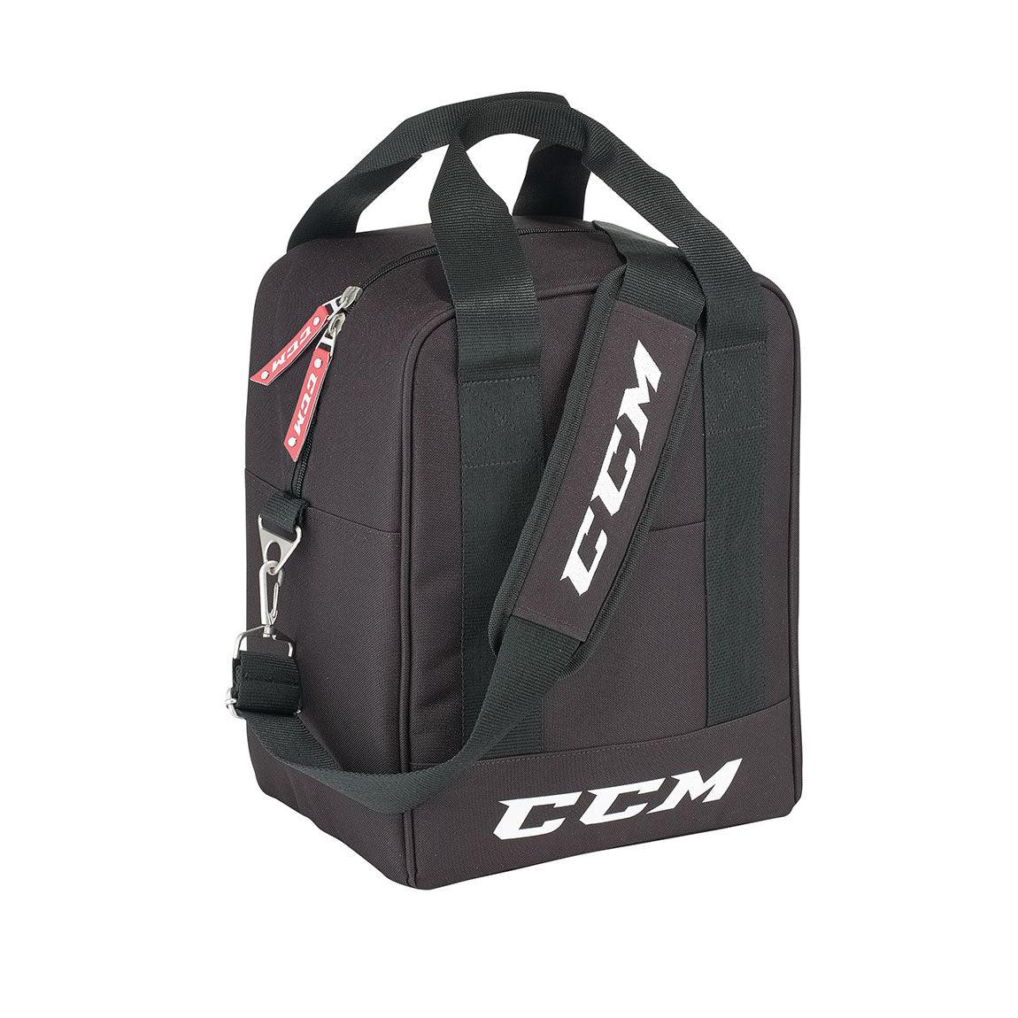 Deluxe Puck Bag