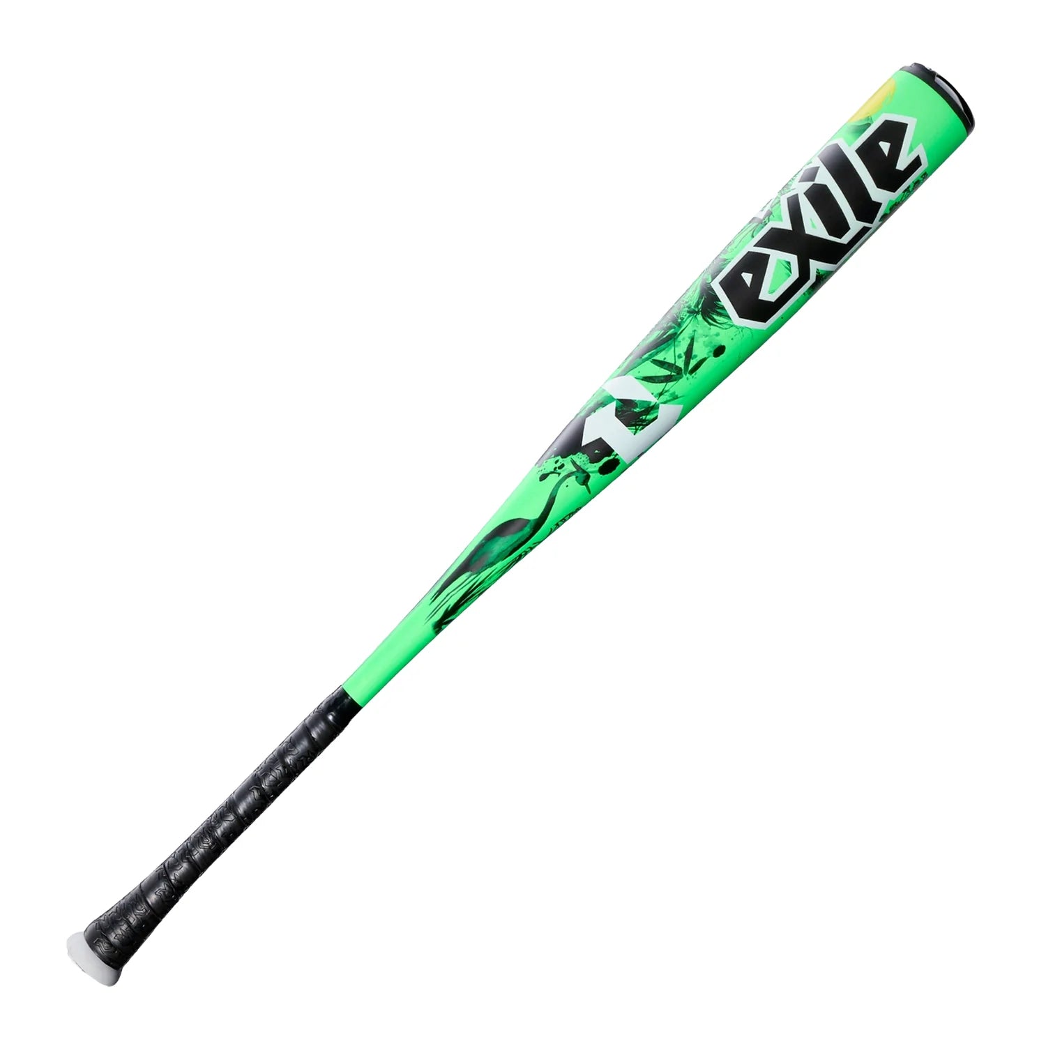 DEMARINI EXILE -3 BBCOR '26 SAMURAI BAT