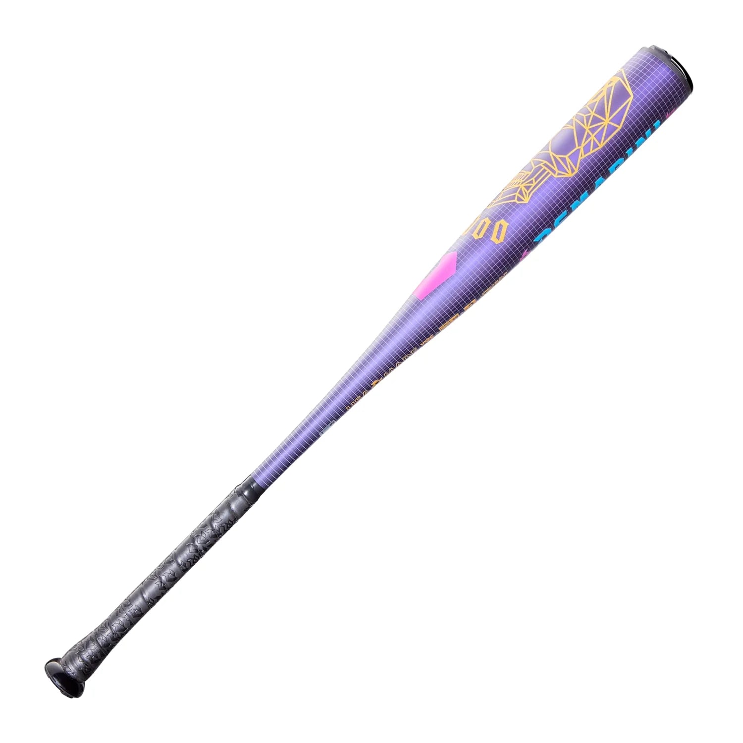 DEMARINI VOODOO ONE -3 BBCOR '26 V3 BAT