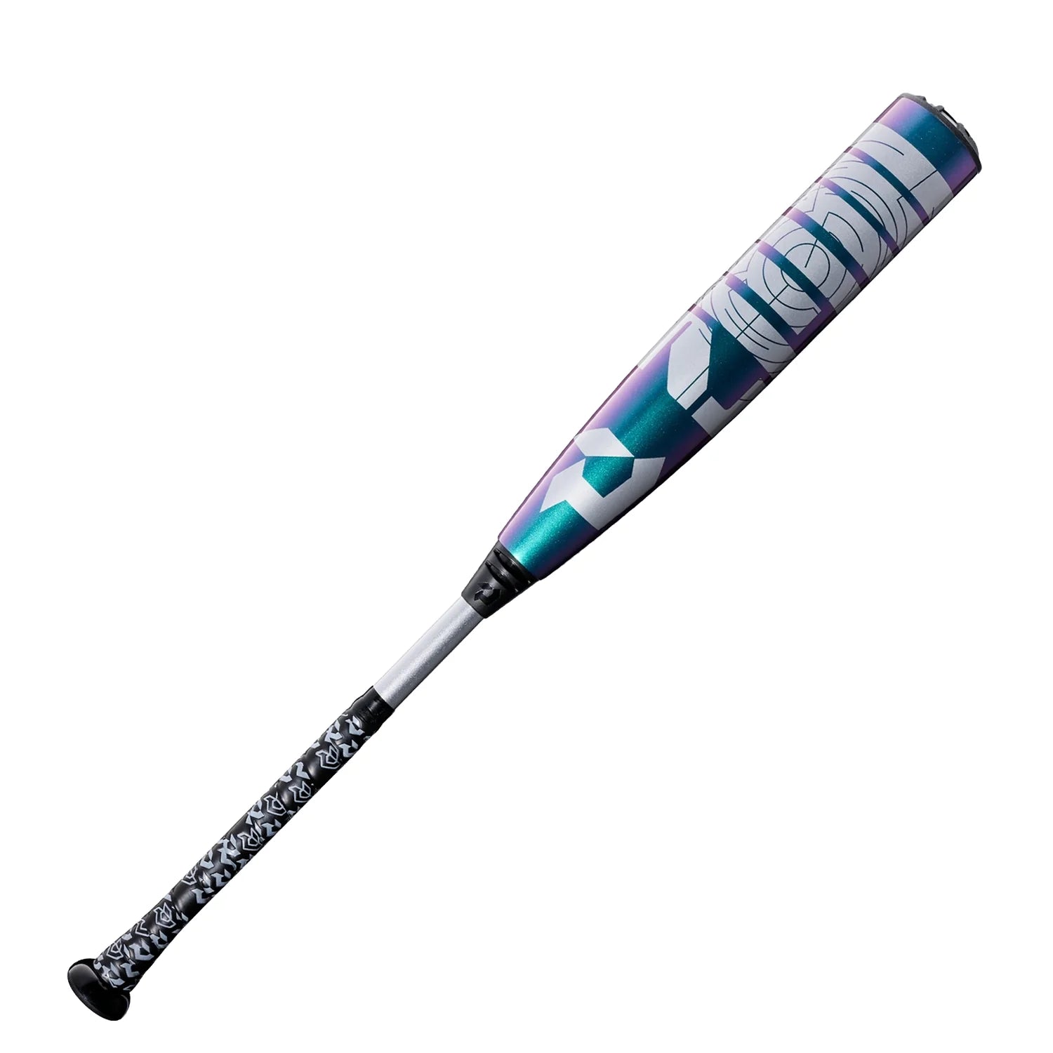 DEMARINI ZEN SL -10 USSSA OIL SLICK BAT
