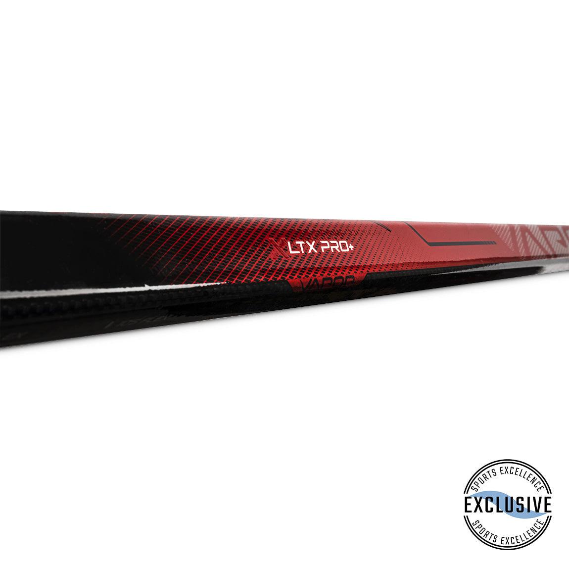 Vapor LTX PRO+ Grip Hockey Stick 62" - Senior