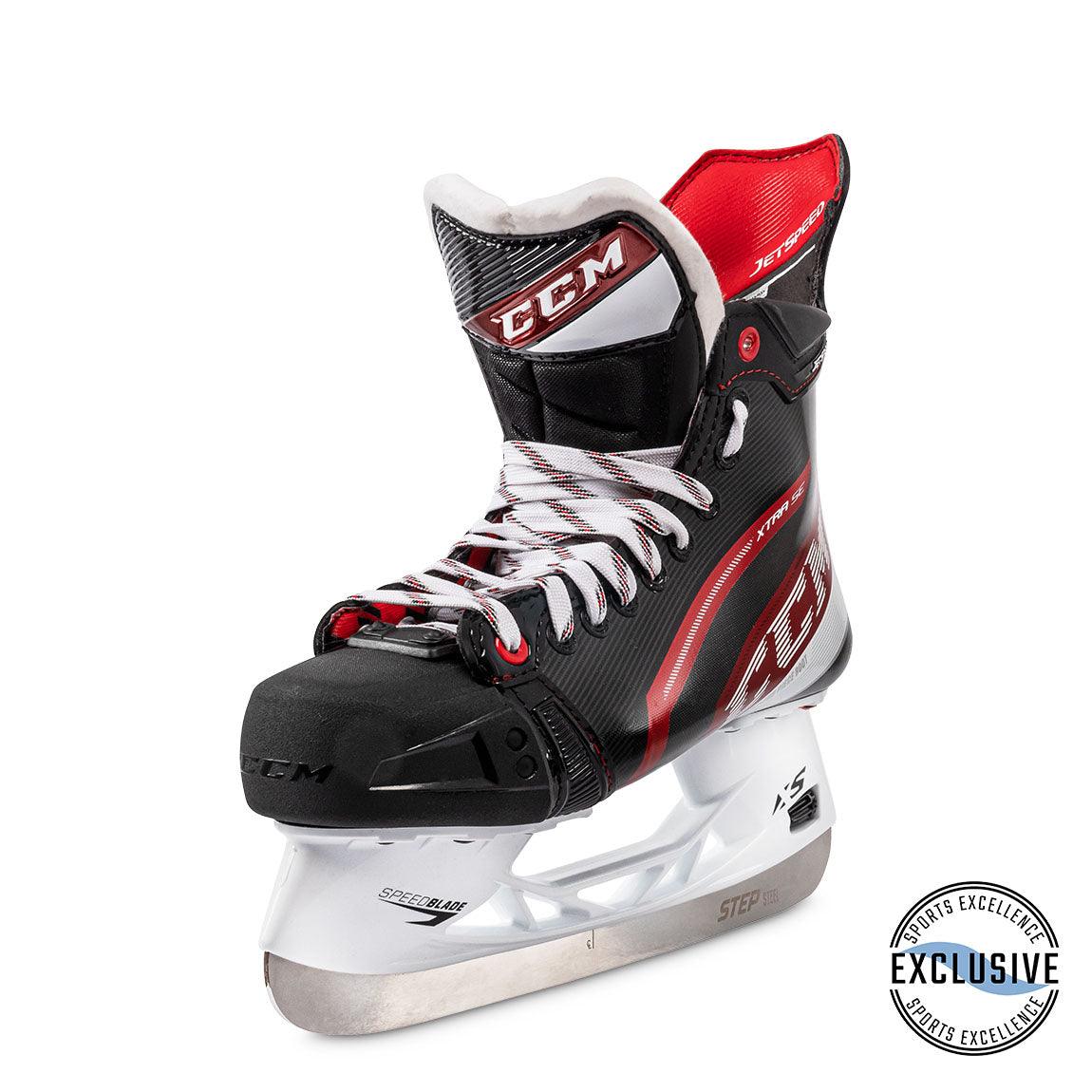 JetSpeed Xtra SE Skates - Senior