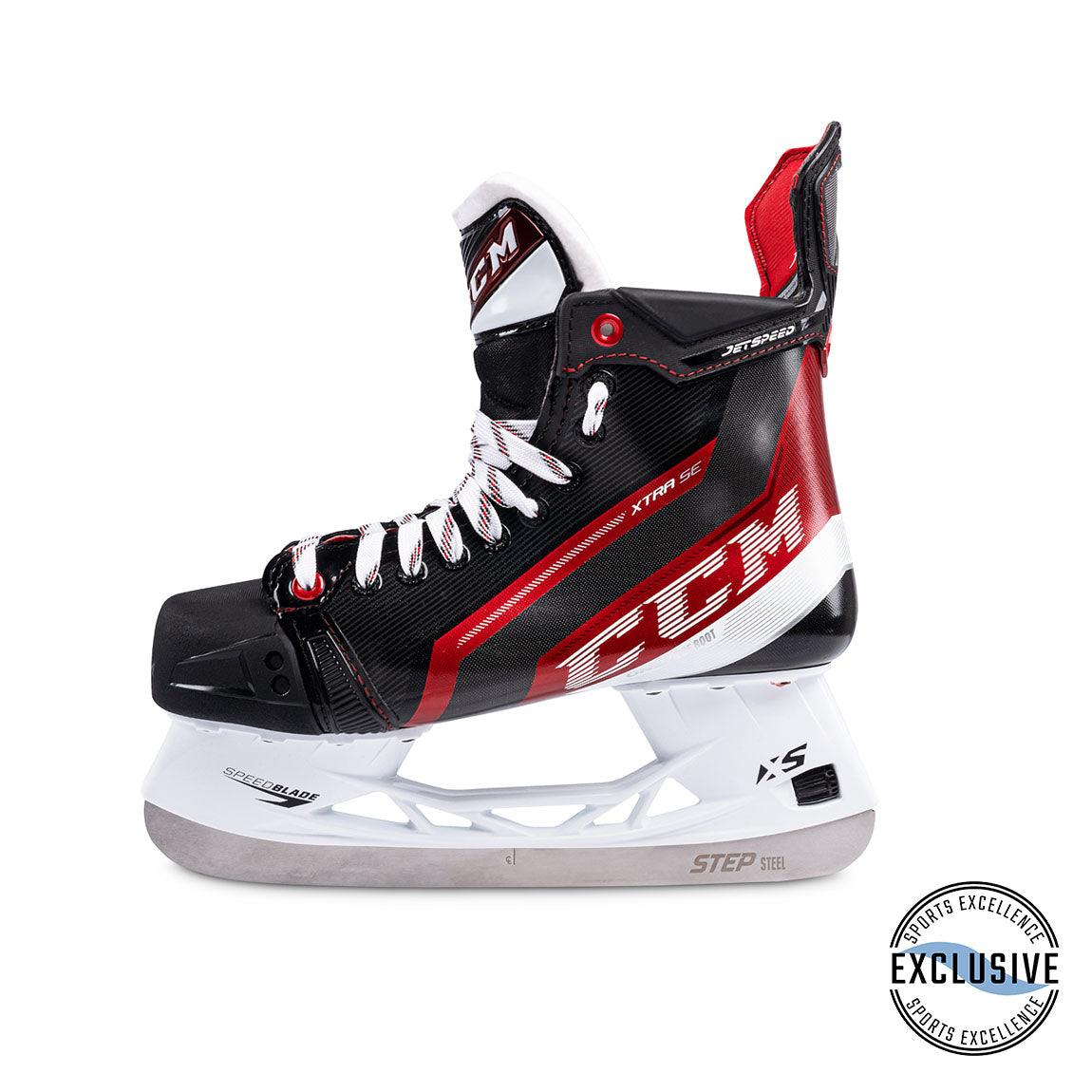 JetSpeed Xtra SE Skates - Senior