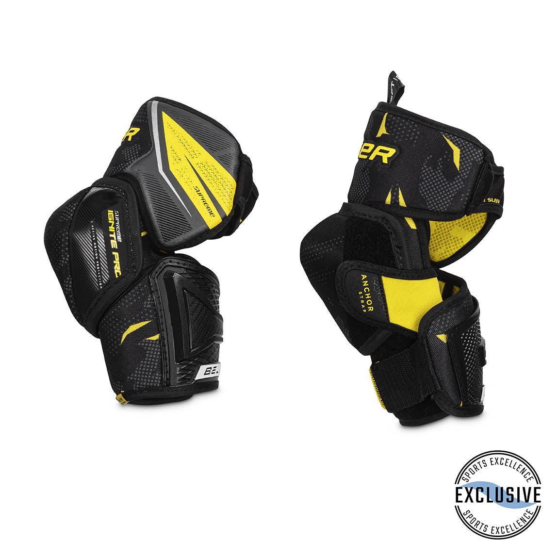 Supreme Ignite Pro Elbow Pad - Senior