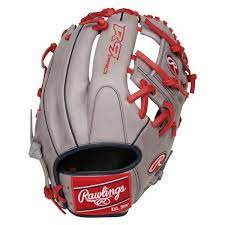 R9 Pro Lindor Pattern 11.75" Infield Glove (2025)