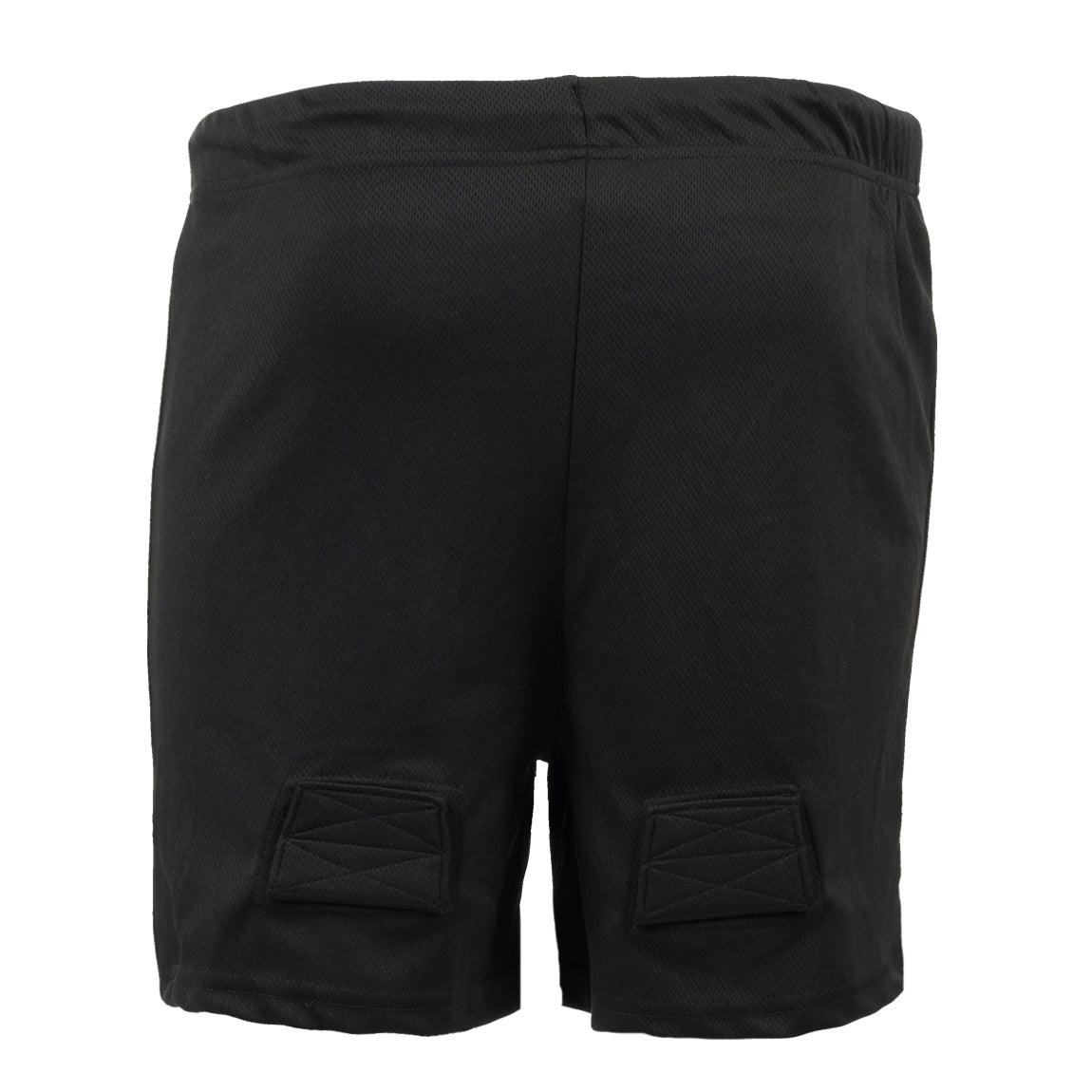 EOS 10 Boy's Mesh Jock Shorts - Youth