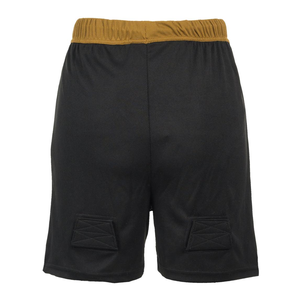 EOS 10 Girl's Mesh Jill Shorts - Junior