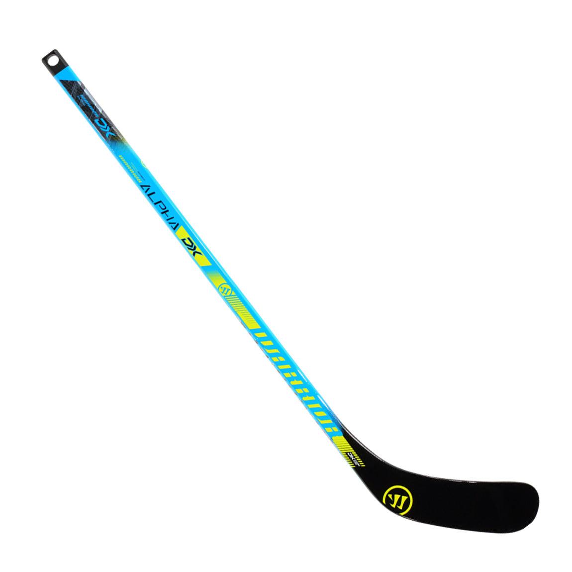 Warrior DX Mini Stick - Junior