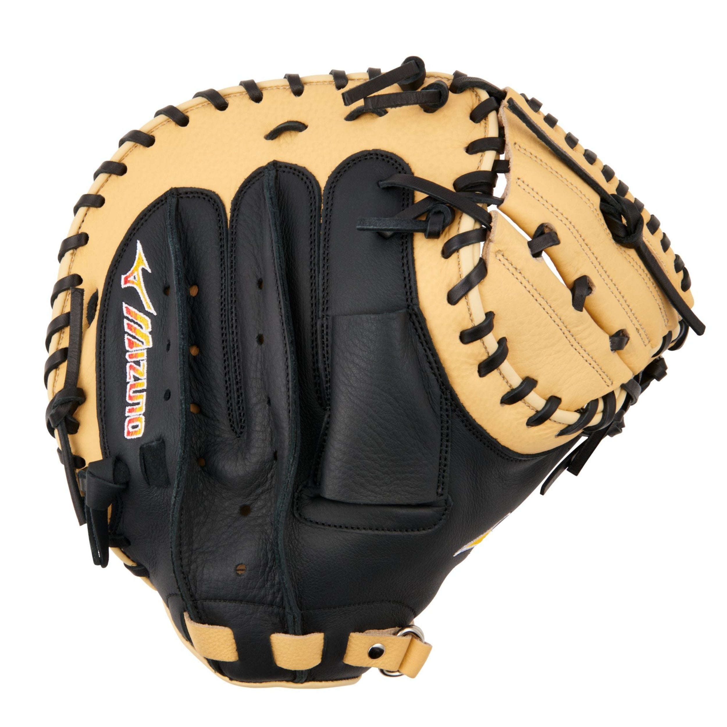 MIZUNO GXC90B5 FRANCHISE BB CATCHERS MITT RIGHT THROW 32.5"
