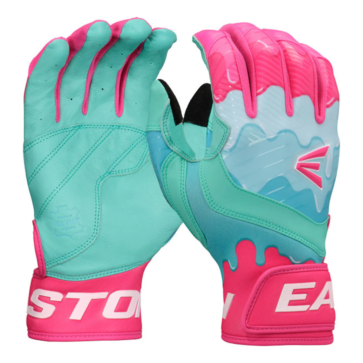 Easton Walk-Off Ethos Batting Gloves - Senior (2025)