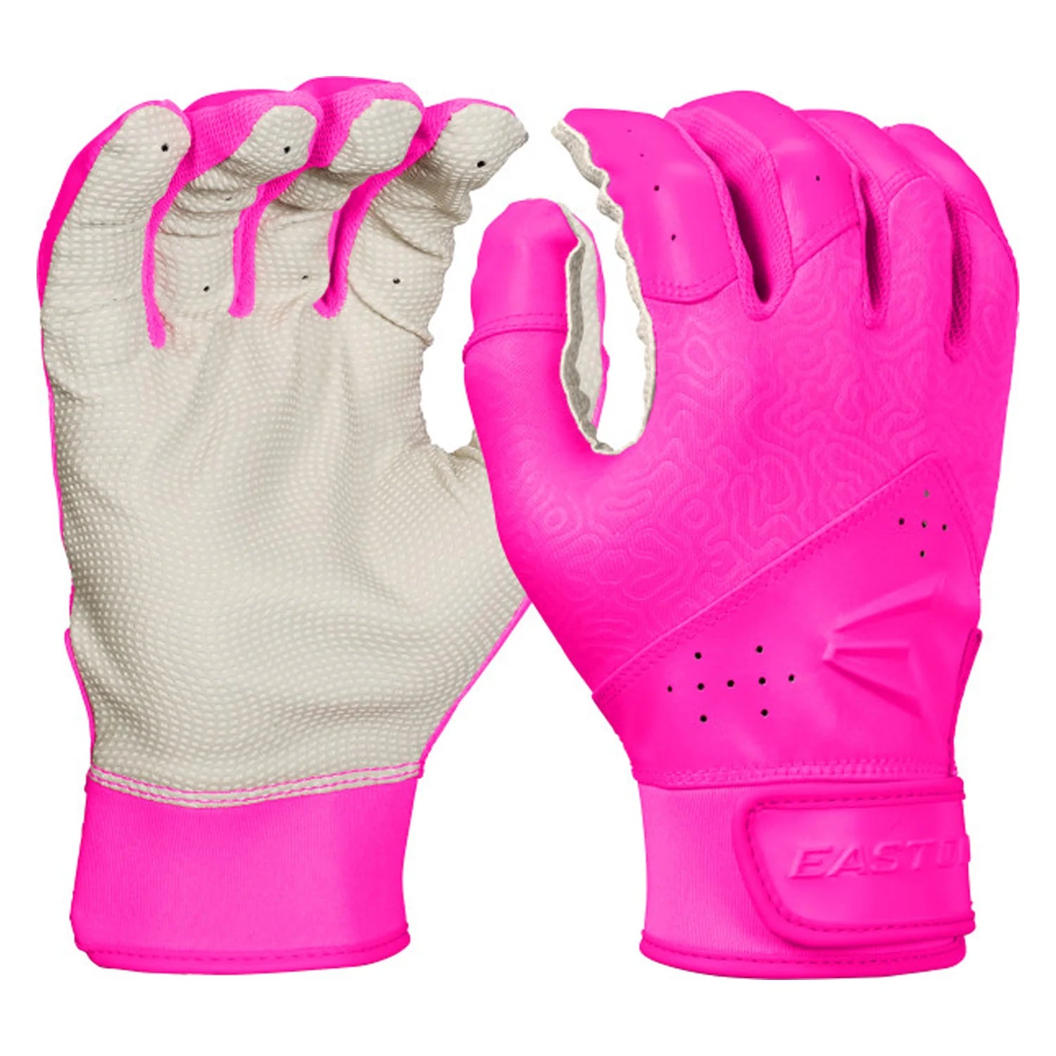 EASTON FUNDAMENTAL 2.0 YTH FM26FPYBG BATTING GLOVE