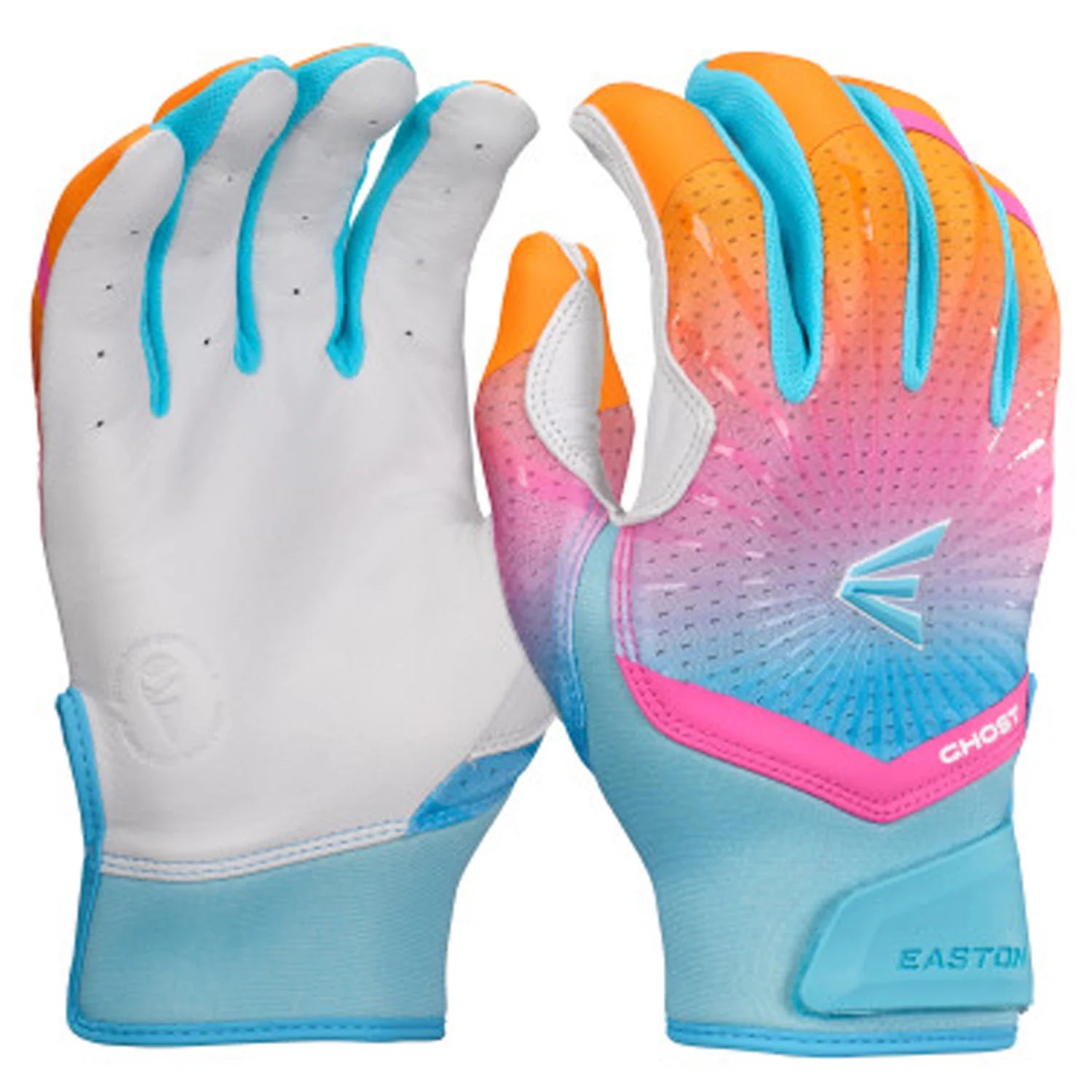 EASTON GHOST ETHOS GH26FPBG BATTING GLOVE