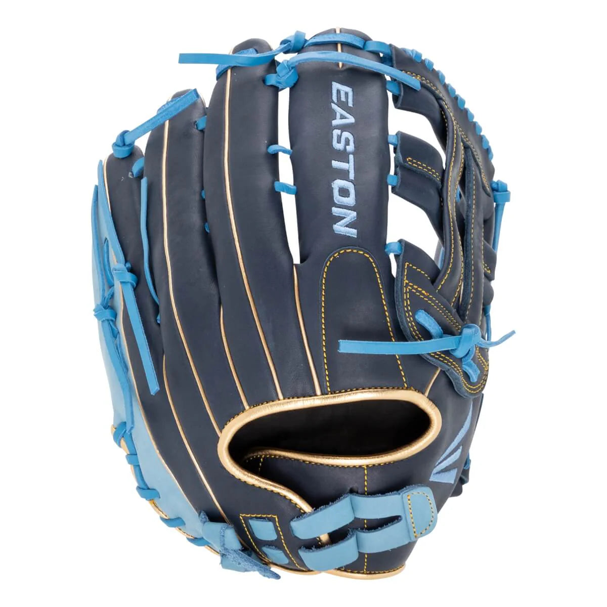 EASTON TANTRUM SERIES ETNT135-6N RIGHT THROW 13.5" GLOVE