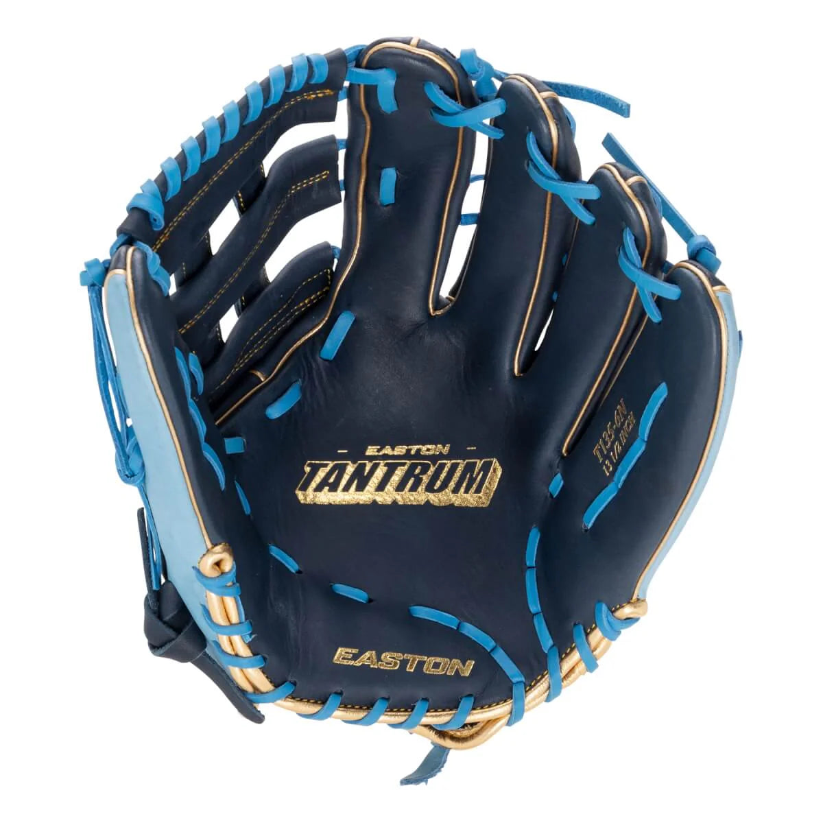 EASTON TANTRUM SERIES ETNT150-6N RIGHT THROW 15"