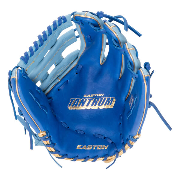 EASTON TANTRUM SERIES ETNT135-6R RIGHT THROW 13.5" GLOVE