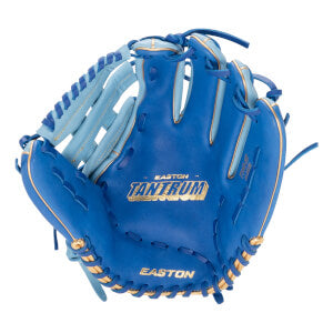 EASTON TANTRUM SERIES ETNT140-6R RIGHT THROW 14" GLOVE