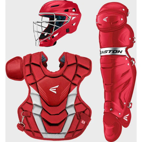 Easton Gametime Catchers Box Set Kit Adult