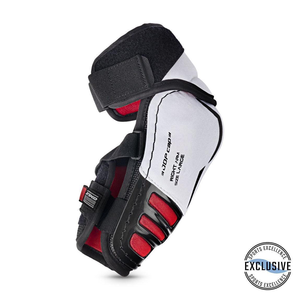 JetSpeed Xtra Elbow Pads - Senior