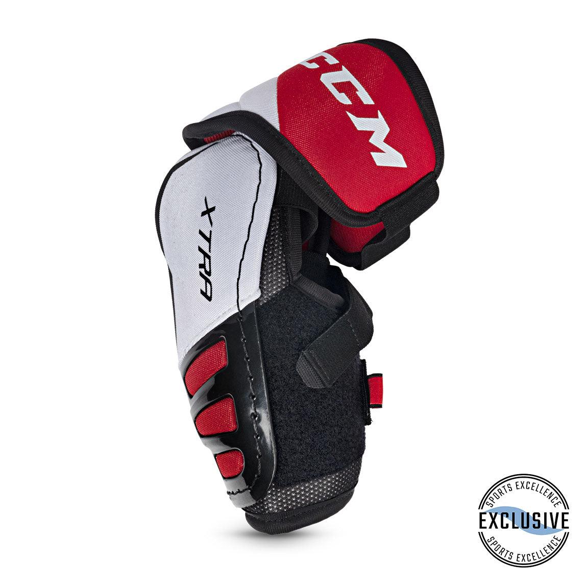 JetSpeed Xtra Elbow Pads - Senior