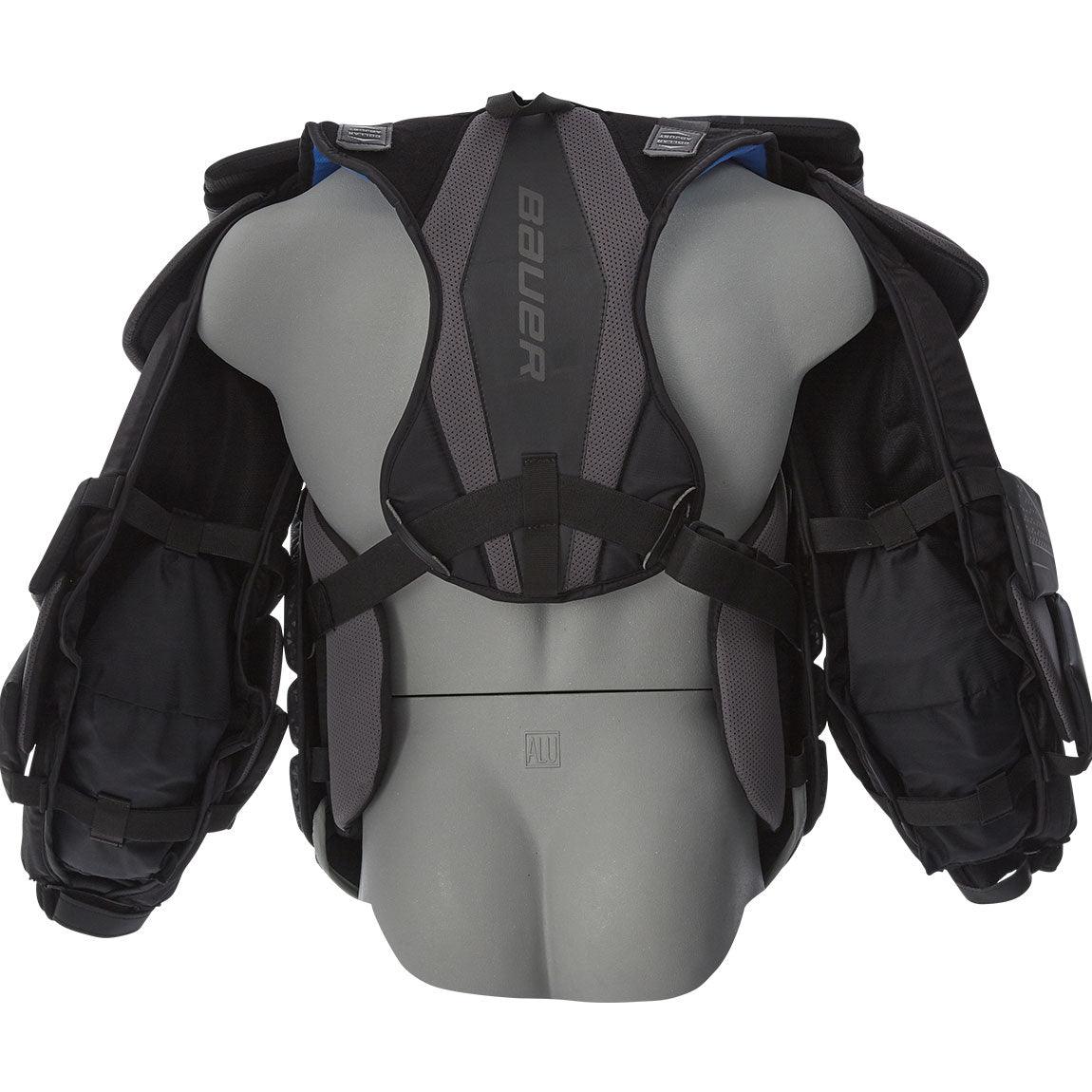 Bauer Elite Chest Protector - Senior